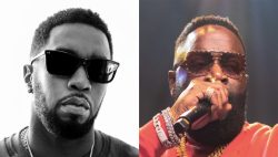 Diddy Promises To Shut Down Rick Ross’ Car Show By Bringing Out His Jet