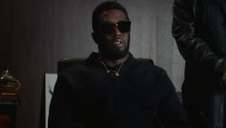 Diddy Sues Diageo For Allegedly Neglecting His Tequila In Favor Of George Clooney's
