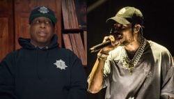 DJ Premier Reveals Travis Scott’s Father Was Instrumental In His Early Music Education