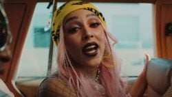 Doja Cat Issues Warning To Fans Asking For ‘The Old Doja’