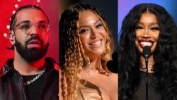 Drake, Beyoncé, SZA & More Win Big At 2023 BET Awards: See The Full Winners