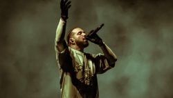 Drake Sports Colored Nails With State Property Gear & Fans React