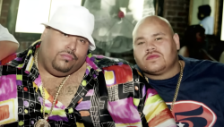 Fat Joe Recalls Big Pun Walking Out Of 1999 Grammys After Losing: 'Fuck These People'