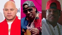 Fat Joe, Cam’ron, Ma$e & More To Perform At Inaugural Harlem Festival Of Culture