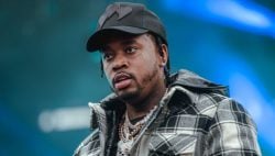 Fivio Foreign Delays ‘Gangsta Grillz’ Mixtape — But Promises ‘Something Special’