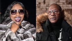 Foxy Brown Calls Keith Murray A 'Crackhead' After Claims He Lied About Oral Sex