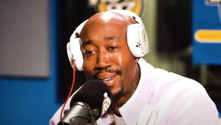 Freddie Gibbs Snipes R. Kelly & Akademiks In Funk Flex Freestyle