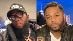 Freeway Reunites With State Property & Just Blaze At ‘Philadelphia Freeway’ Concert