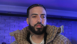 French Montana Reacts To Becoming Most-Streamed African-Born Artist In History