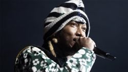 Future Announces Return Of ‘Mixtape Pluto’ Amid ‘Dirty Sprite 3’ Rumors