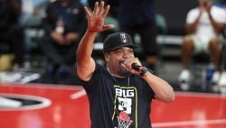 Ice Cube Goes Off On Troll Over Republican ‘Click Bait’ Comments