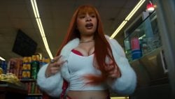 Ice Spice Faces Criticism For ‘Lip Syncing’ During Hot 97 Summer Jam Performance