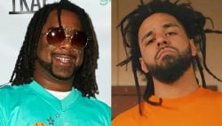 J. Cole Gets Apology From 03 Greedo For Trashing His Music: ‘I Was 103% Inaccurate’