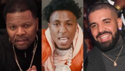J. Prince Warns NBA YoungBoy Over Drake 'Enemy' Diss During Birdman Meeting