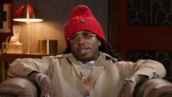 Jaquees Says King Of R&B ‘Hate Trend’ Isn’t Warranted: ‘I See A Lot Of Lies’