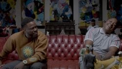 Jadakiss & Kevin Hart Clown Rappers For Wearing Too Many Chains