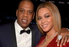 Business, Man & Woman: Jay Z & Beyonce Are Worth $1.16 Billion