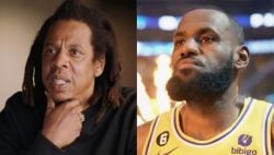 JAY-Z Quoted By LeBron James As He Fuels NBA Retirement Rumors