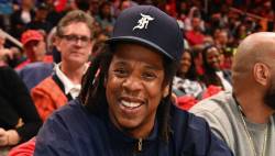 Peter Rosenberg Recalls JAY-Z's Reaction To Legendary 2001 Hot 97 Summer Jam Footage