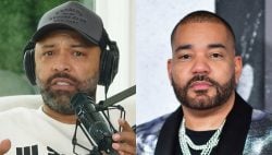 Joe Budden Goes In On DJ Envy Over Real Estate Scamming Allegations