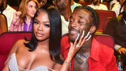 JT Throws Phone At 'B-tch-Ass' Lil Uzi Vert During Heated BET Awards Tiff