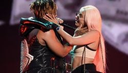 Juice WRLD’s Ex Ally Lotti Charged With Possession Of Meth Or Cocaine & Theft