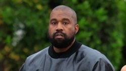 Kanye West Sued For Assault For Snatching & Tossing Photographer's Phone