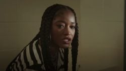 Keke Palmer Demands #MeToo Movement For Music Industry: ‘Everybody’s A Crooked Cop’