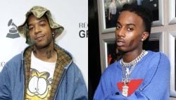 Kid Cudi Says Playboi Carti Won't Clear Song For New Album: 'Very Weak'