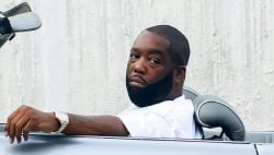 Killer Mike ‘Humbled & Honored’ To Win First Emmy For ‘Love & Respect’