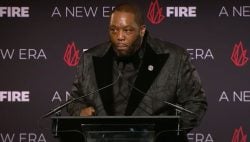 Killer Mike Warns That Without Free Speech Prejudice & Injustice Will Never End