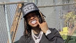 King Von ‘Serial Killer’ Documentary Returns To Youtube After Being Removed