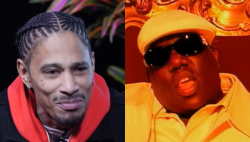 Layzie Bone Recalls Biggie Trying To Steal Weed During ‘Notorious Thugs’ Studio Session