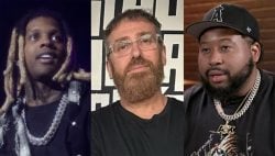 Lil Durk Gets Apology From DJ Vlad After Akademiks Explains Why Rapper Dissed Him