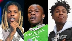 Lil Durk Reveals He Confronted DaBaby Over NBA YoungBoy Album: 'That Sh-t Sold How Much?'