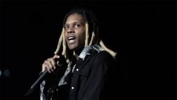 Lil Durk Salutes Female Rappers For Helping To ‘Make Hip Hop Fun Again’