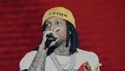 Lil Durk Takes Aim At His Opps On ‘Almost Healed’