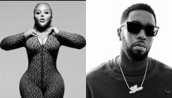 Lil Kim Says She Has Written For Other Artists Including Diddy