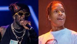 Lil Uzi Vert Claims They're A Better Dressed Rapper Than A$AP Rocky
