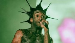 Lil Uzi Vert Reveals He Spent Seven Months In Rehab: 'Surprisingly It's Pretty Effective'