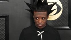 Lil Uzi Vert Reveals More Details About ‘The Pink Tape’