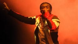 Lil Uzi Vert Reveals Unique Inspiration Behind $24M Forehead Diamond