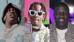 Lil Yachty, Soulja Boy, Akon & More Charged By SEC For Crypto Violations