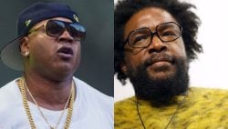 LL Cool J & The Roots Share New Details On Upcoming Tour: 'It Will Be Grammys On Steroids'