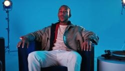 Ludacris Reveals His 'Mental Rolodex' Of Girls' Numbers Inspired 'Area Codes'