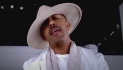 Marques Houston Responds To Backlash Over Wife’s Age: ‘People Don’t Understand It
