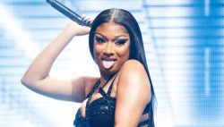 Megan Thee Stallion Scores Early Victory In $1M Legal Battle With 1501 Certified Ent.