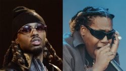 Metro Boomin & Don Toliver Debut New Song From ‘Spider-Man: Across The Spider-Verse’ Soundtrack