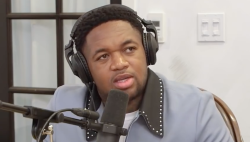 Mustard Shows Off Physical Transformation: 'Lowest Weight I've Ever Been'