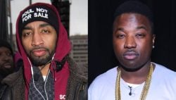 Mysonne Drops Video For Troy Ave Diss: ‘You Little 50 Cent Wannabe’